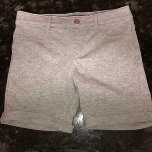 Old navy lounge shorts